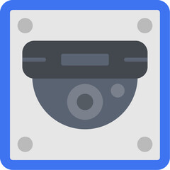 Cctv Icon