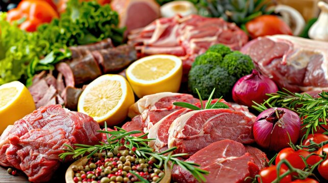 Meat and Poultry: Encompasses the processing of meat from cattle, pigs, and chickens, covering slaughtering, processing, and packaging for retail and food service.
