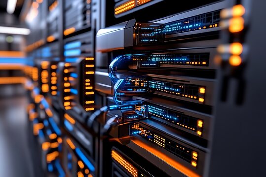 An open-source database interface, with developers modifying code and customizing the database for unique needs