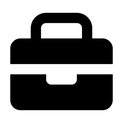 Briefcase Alt Icon