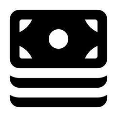 Money Alt Cash Icon