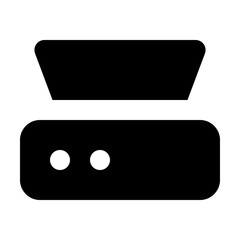 Scanner Icon