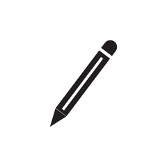 pencil logo icon