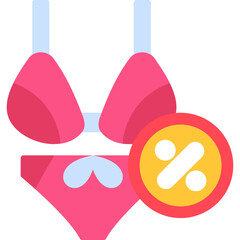 Bikini Icon