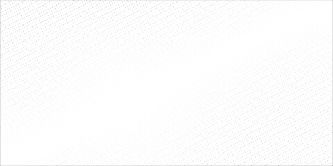 Background with monochrome dotted texture. Polka dot pattern template vector dots pattern