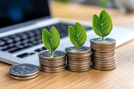 Financial accounting principles for asset revaluation, updating the book value of assets to reflect current market conditions