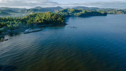 Maragondon Cavite, Philippines