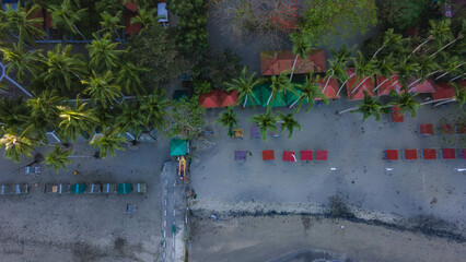 Maragondon Cavite, Philippines