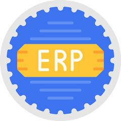 Erp Icon