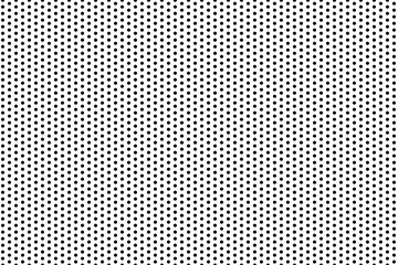 Dot pattern seamless background
