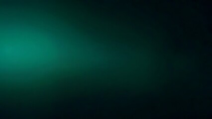 Obraz premium teal blue green abstract background