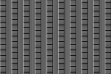 rectangular pattern