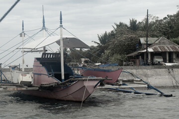 Sablayan Mindoro Occidental fishermen