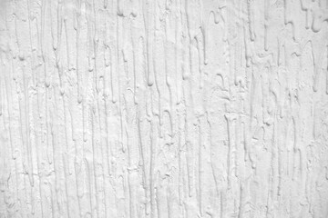 Wall background with light white cement drop seamless patterns