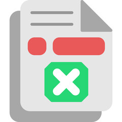 List Icon