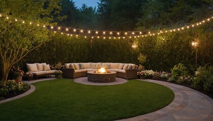 Rooftop dining and lounge area with bar in a boutique spa hotel resort in Tepoztlan, Mexico. Rustic patio furniture on house deck with vegetation 1084