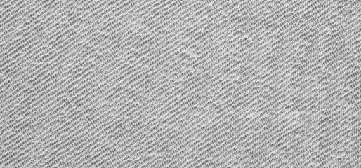 Brown cotton fabric texture background, Wrinkle surface textile, wallpaper, banner