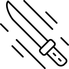 Katana Icon