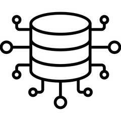 Database Icon