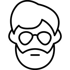 Man Icon