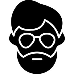 Man Icon