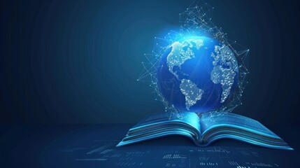 Global Knowledge and Connection