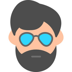 Man Icon