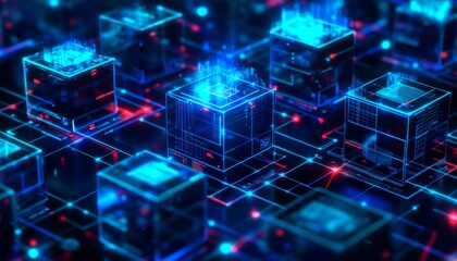 Kubernetes clusters exemplify these platforms, enhancing resource utilization and automation.