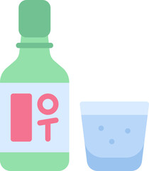 Soju icon