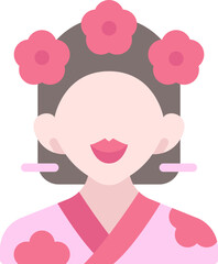 Hanbok icon