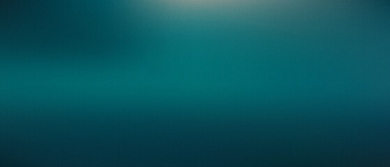 blue gradient grain background, deep blue ocean, underwater, grainy noisy backdrop banner wallpaper