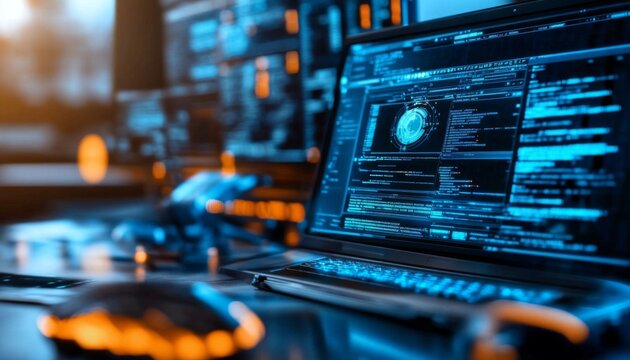 Explore the essentials of web development frameworks and libraries.