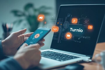 Turnio: Seamless Connectivity and Digital Transformation