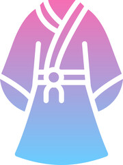 Hanbok icon