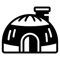wigwam icon © NIWAYAN