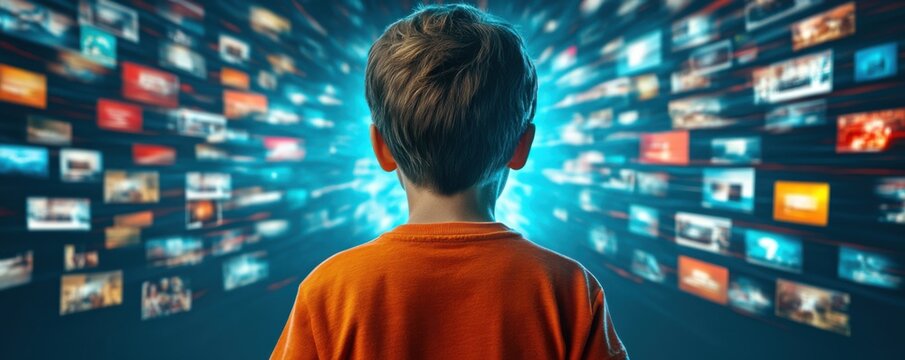 Seamless Streaming Experience: AI-Powered Content Recommendations
