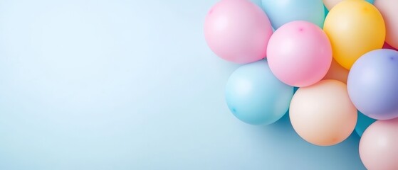 DIY balloon arch backdrop for those looking to create a personalized event decoration