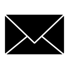 Mail icons. email sign and symbol. E-mail icon. Envelope icon, e mail line icon, Message Line Icon with Editable Stroke. Suitable for Web Page, Mobile App, UI, UX and GUI design