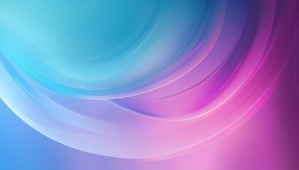 abstract pink, blue, tosca gradient background presentation