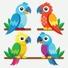cartoon vector desing 