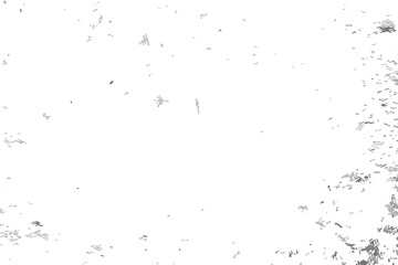 Grunge texture png background, overlay transparent design