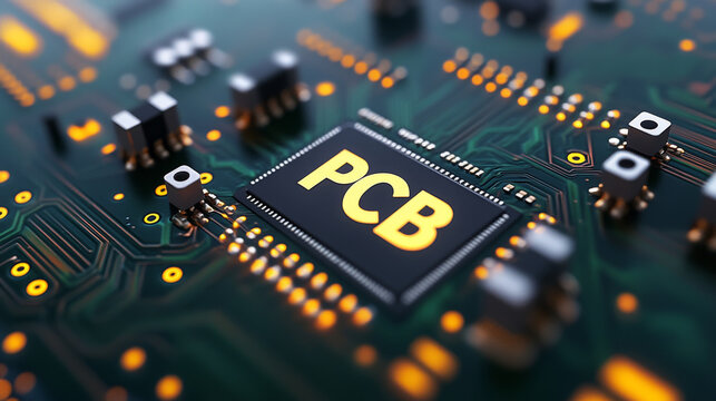 Pcb Board