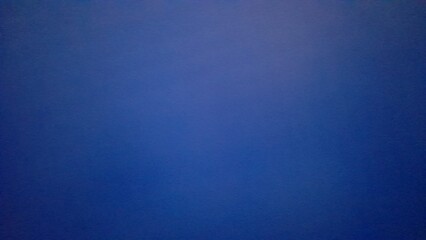 Photos of colored objects taken using a bokeh lens produce grainy blur noise blue gradations