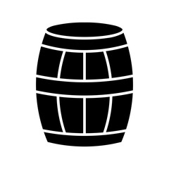 technology glyph icon