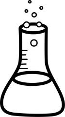 erlenmeyer flask