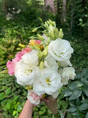Bouquet 