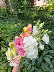 Floral 