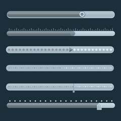 023. Ui kit collection