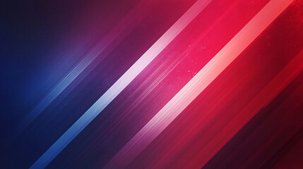 Fototapeta premium Gradient background for usa veterans day holiday