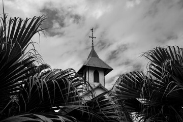 Eglise